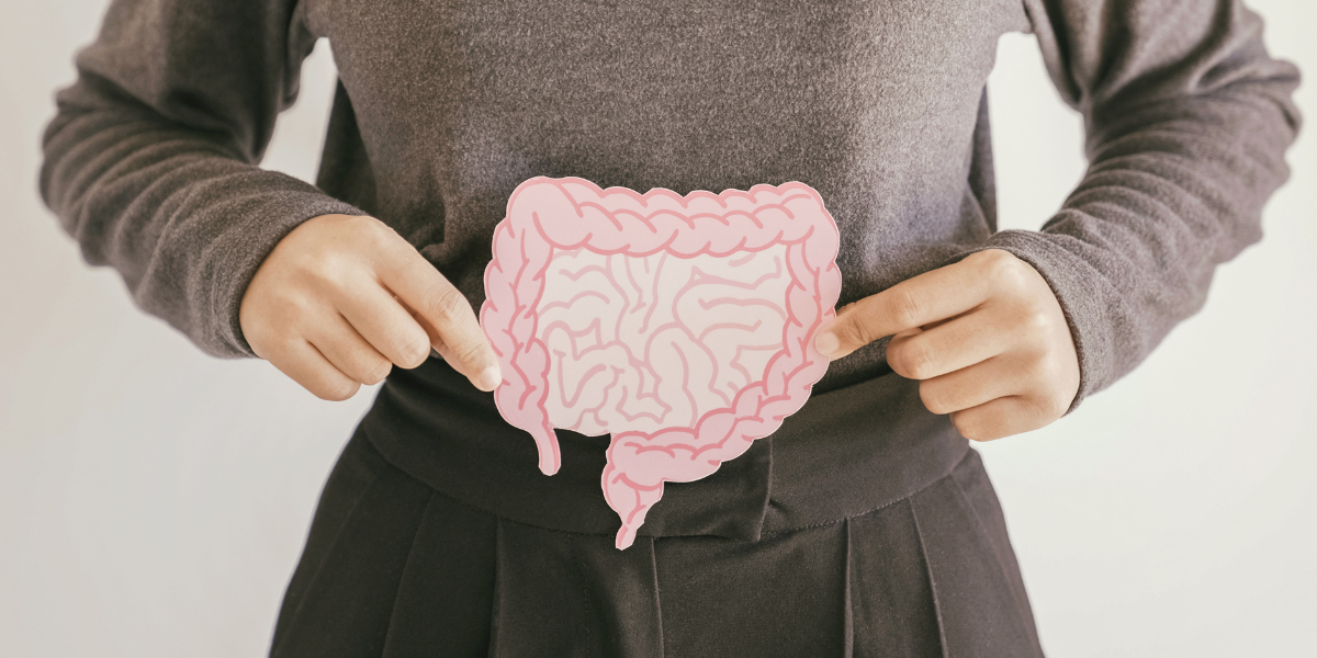 Blog: Collagen & gut health: the secret to a happy tummy and radiant skin!