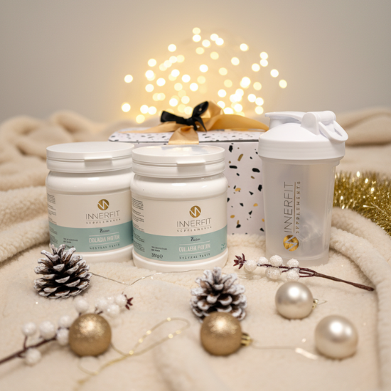 Innershake Gift Box Neutral