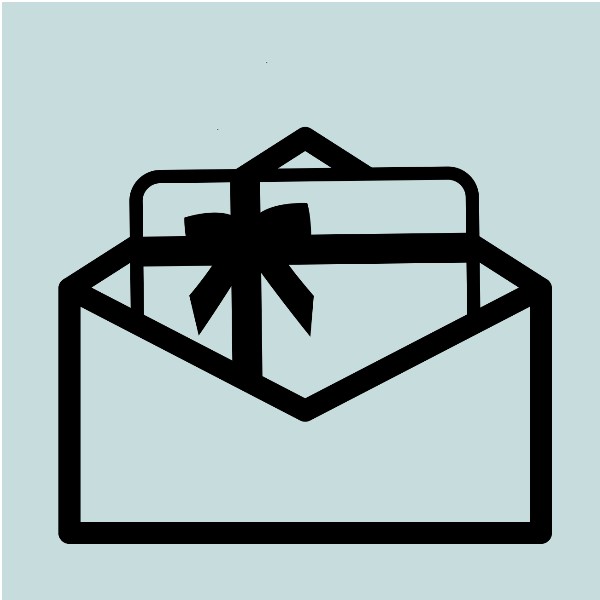 Cadeaubon (digitaal)