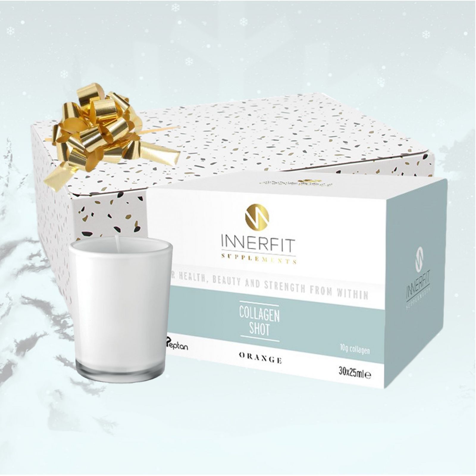 Innerglow gift box