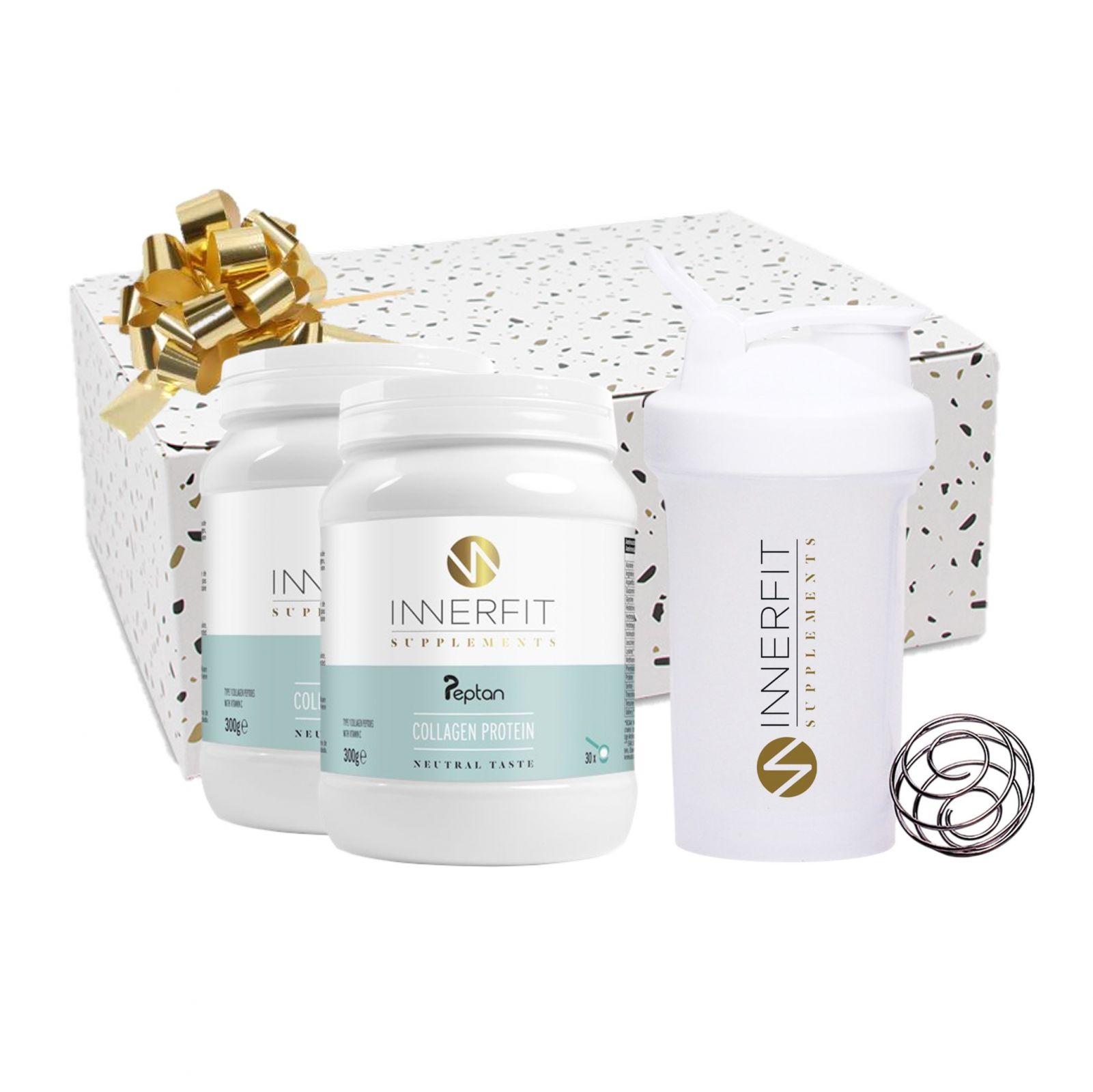 Innershake Gift Box Neutral