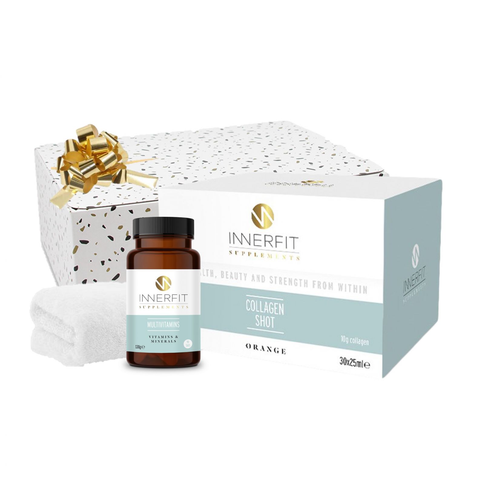 Innerboost gift box
