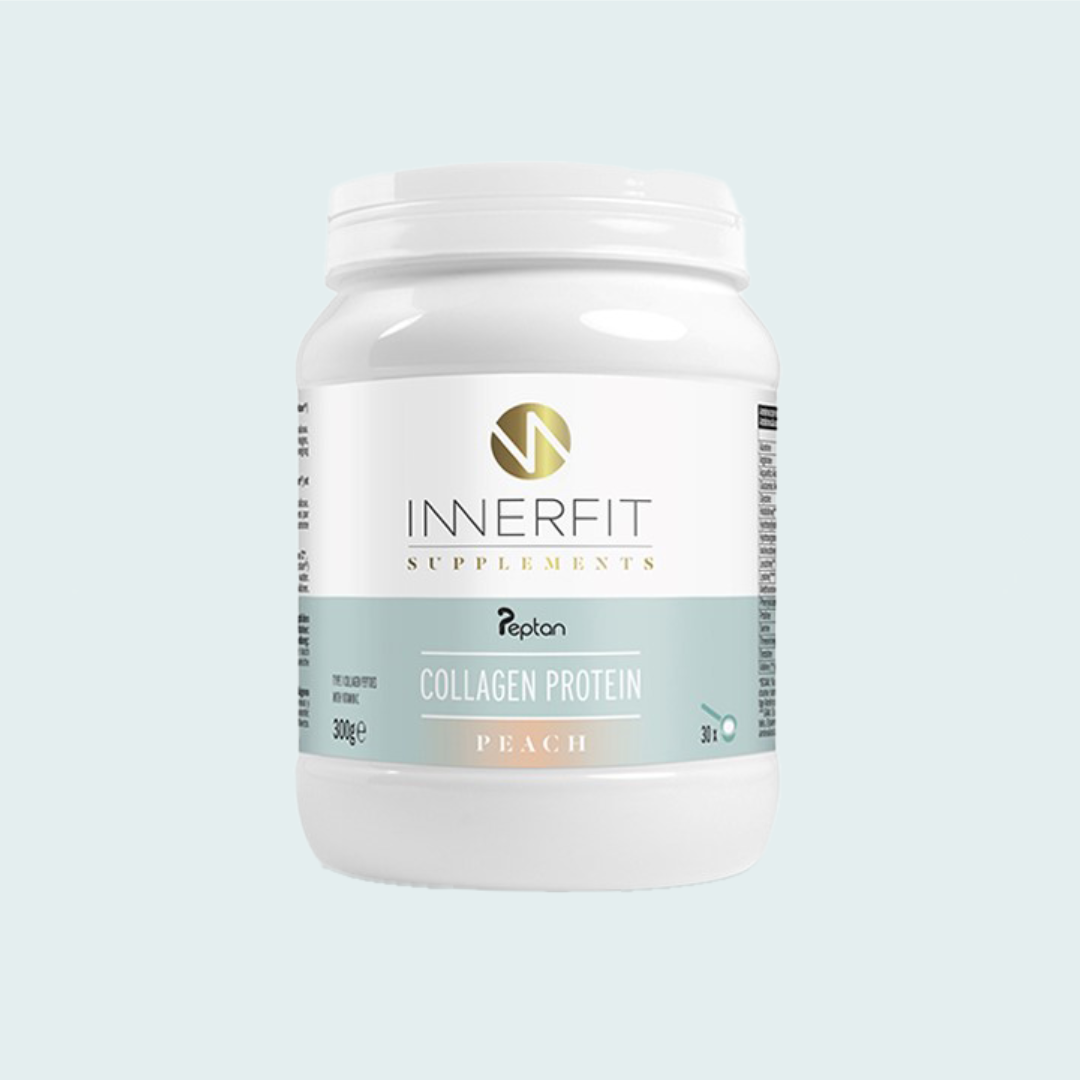 Collagen Protein Peach