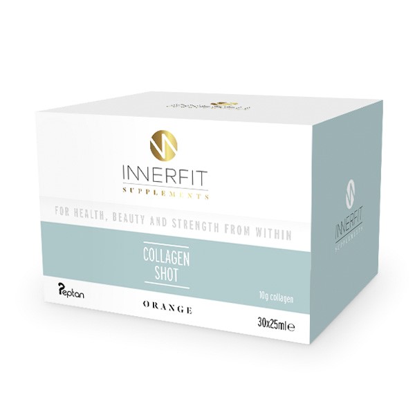 Box Collagen Shot 25ml